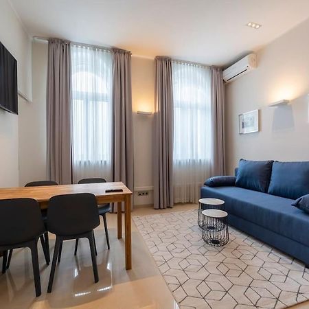 Josef'S Home I Apartment Klaehrgasse I 02 فيينا المظهر الخارجي الصورة