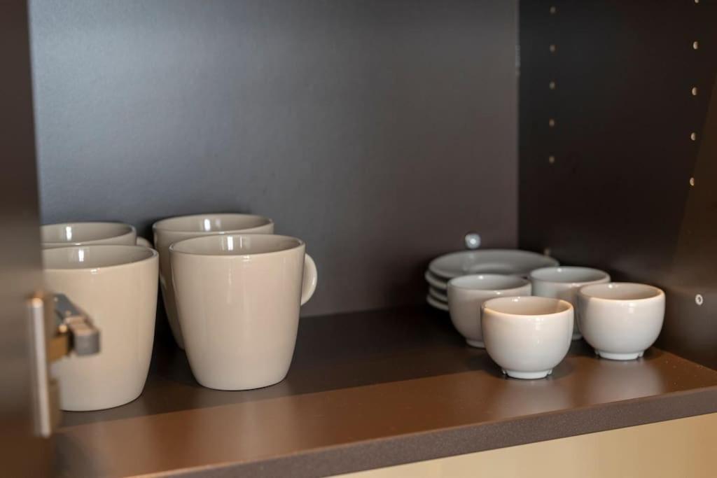 Josef'S Home I Apartment Klaehrgasse I 02 فيينا المظهر الخارجي الصورة