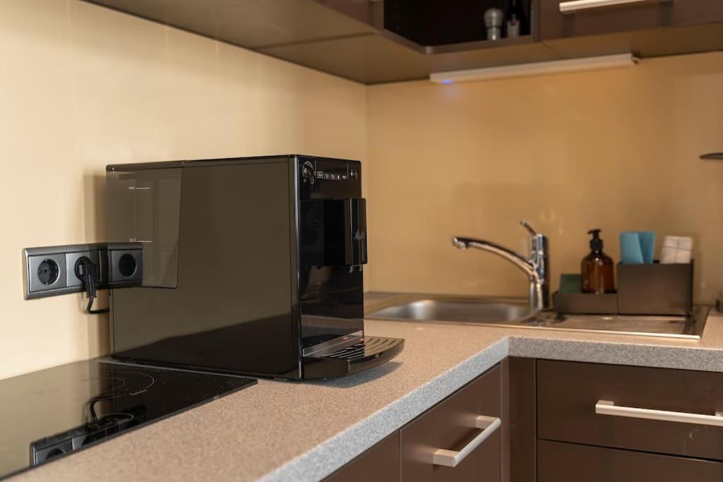 Josef'S Home I Apartment Klaehrgasse I 02 فيينا المظهر الخارجي الصورة