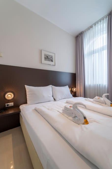Josef'S Home I Apartment Klaehrgasse I 02 فيينا المظهر الخارجي الصورة