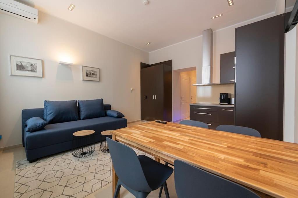 Josef'S Home I Apartment Klaehrgasse I 02 فيينا المظهر الخارجي الصورة