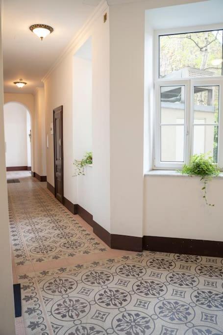 Josef'S Home I Apartment Klaehrgasse I 02 فيينا المظهر الخارجي الصورة